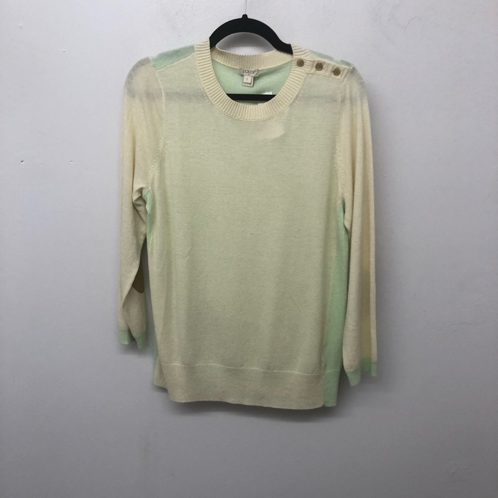 NWT J Crew sweater